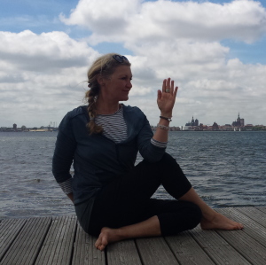 Profilbild von Anke Schramm