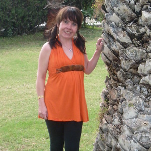 Profilbild von Anke Schreiber