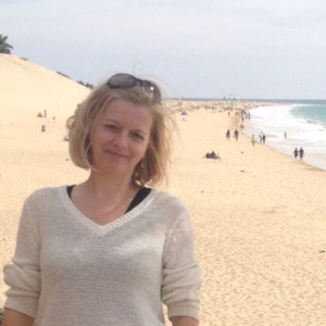 Profilbild von Anke Schreiber