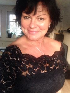 Profilbild von Anke Schreider