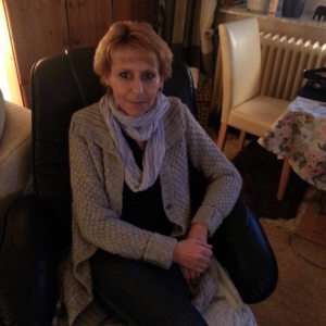 Profilbild von Anke Schroeder-Wichmann
