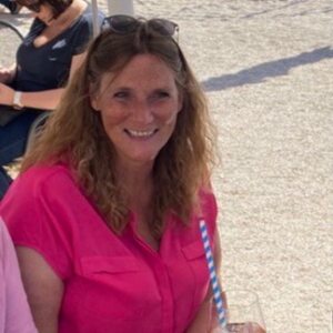 Profilbild von Anke Schröder