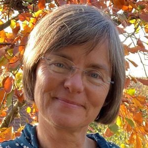 Profilbild von Anke Schroeder