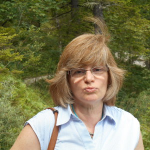 Profilbild von Anke Schröder