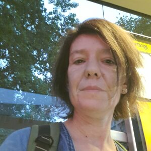 Profilbild von Anke Schröter