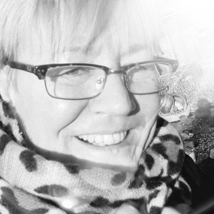 Profilbild von Anke Schudlich