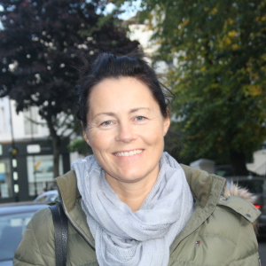 Profilbild von Anke Schüler