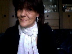 Profilbild von Anke Schütz