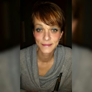 Profilbild von Anke Schuller