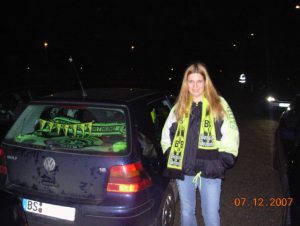 Profilbild von Anke Schulz