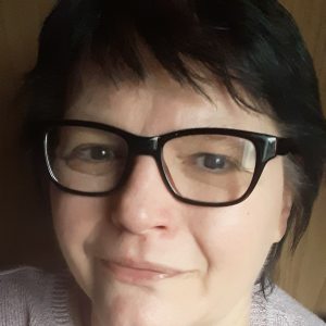 Profilbild von Anke Schulz