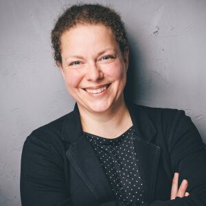 Profilbild von Anke Schulze-Süper
