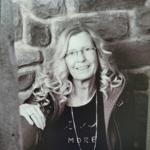 Profilbild von Anke Schumann