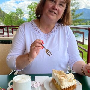 Profilbild von Anke Schumann