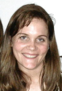 Profilbild von Anke Schunk