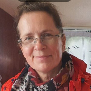 Profilbild von Anke Schuster