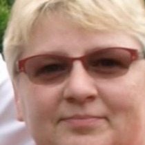 Profilbild von Anke Schuster