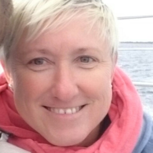 Profilbild von Anke Schwindeler