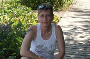 Profilbild von Anke Seeler