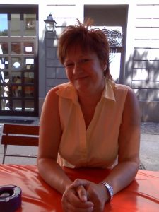 Profilbild von Anke Seidel