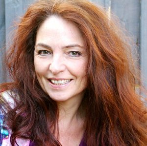 Profilbild von Anke Seiwert