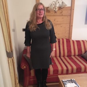 Profilbild von Anke Semsch