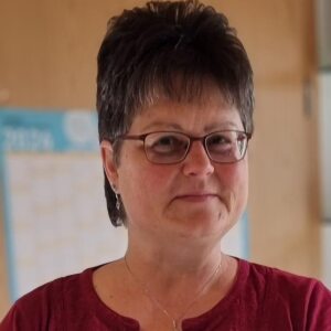 Profilbild von Anke Serfling