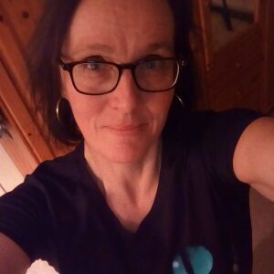 Profilbild von Anke Sick