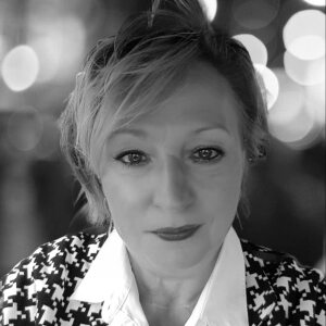 Profilbild von Anke Siebert