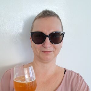 Profilbild von Anke Siedenkamp