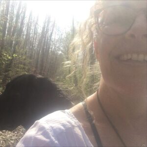 Profilbild von Anke Siegburg