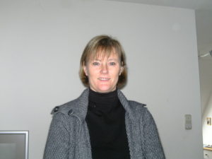 Profilbild von Anke Siegert