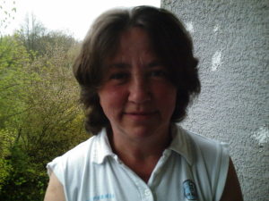 Profilbild von Anke Sievers