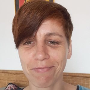 Profilbild von Anke Simon