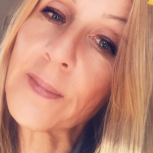 Profilbild von Anke Sindram