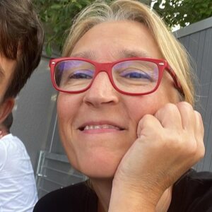 Profilbild von Anke Sipp