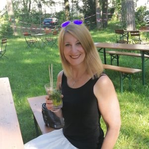 Profilbild von Anke Sitter