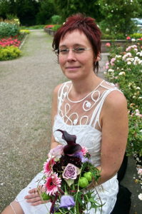 Profilbild von Anke Skiba