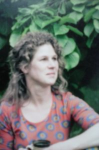 Profilbild von Anke Sniegocki