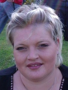 Profilbild von Anke Solbach Menichas