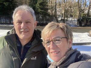 Profilbild von Anke Sonnenfeld