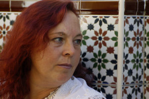 Profilbild von Anke Spack