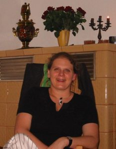 Profilbild von Anke Spielberg-Eberle