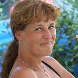 Profilbild von Anke Spiwek