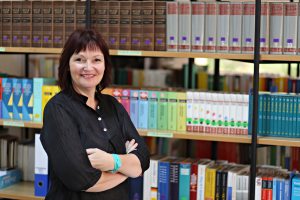Profilbild von Anke Stahl