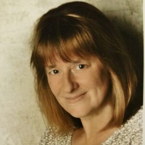 Profilbild von Anke Stange