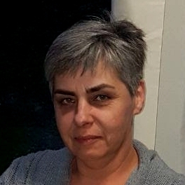 Profilbild von Anke Stapelfeldt