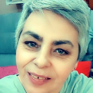 Profilbild von Anke Stapelfeldt
