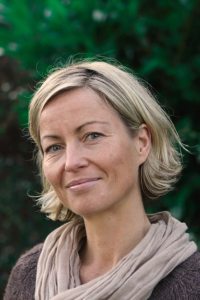 Profilbild von Anke Steede