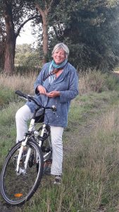 Profilbild von Anke Steffen